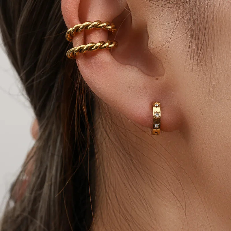 Earcuff Eirene