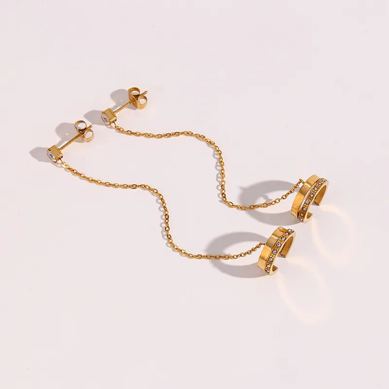 Earcuff Kultaimy