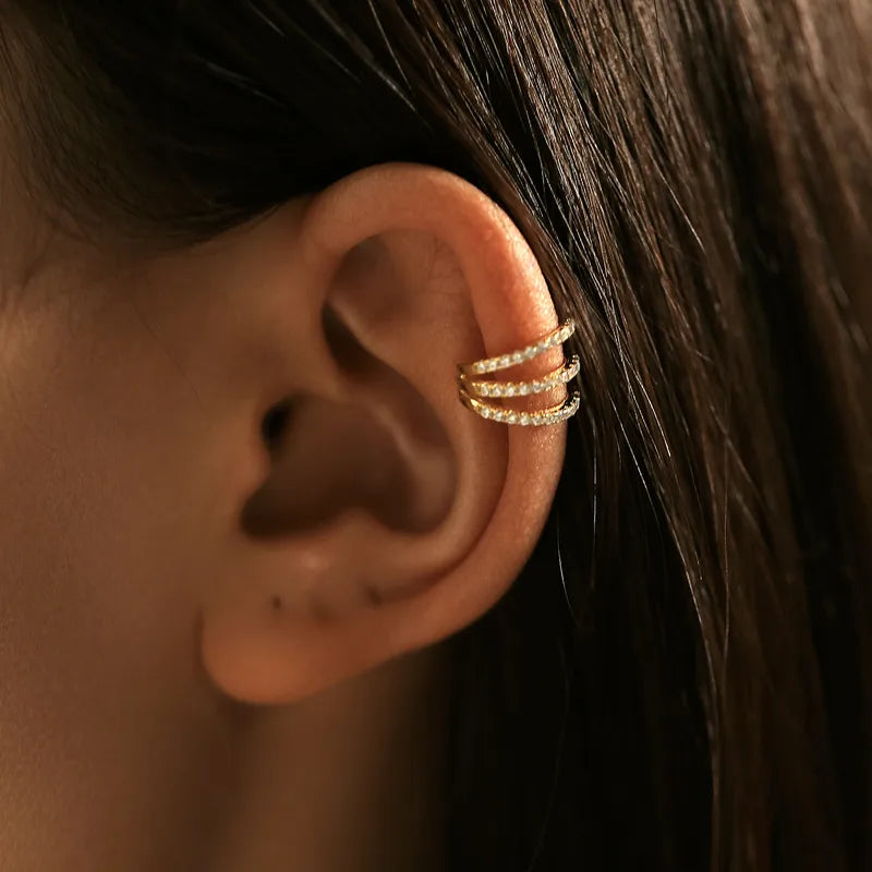 Earcuffs Milumi