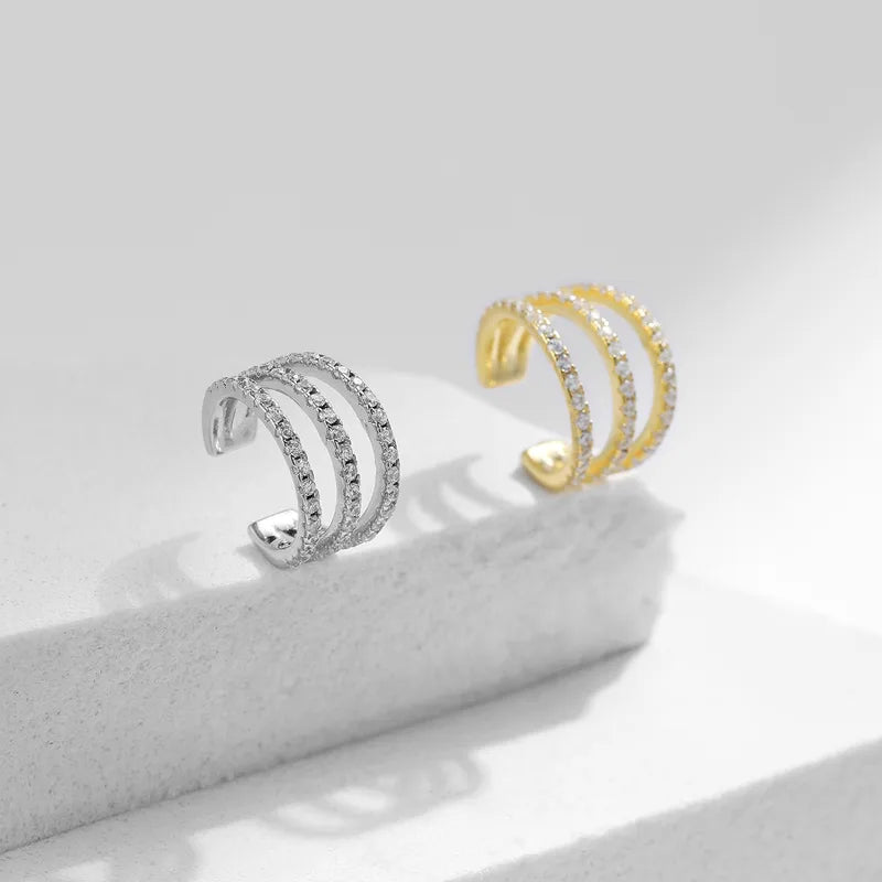 Earcuffs Milumi