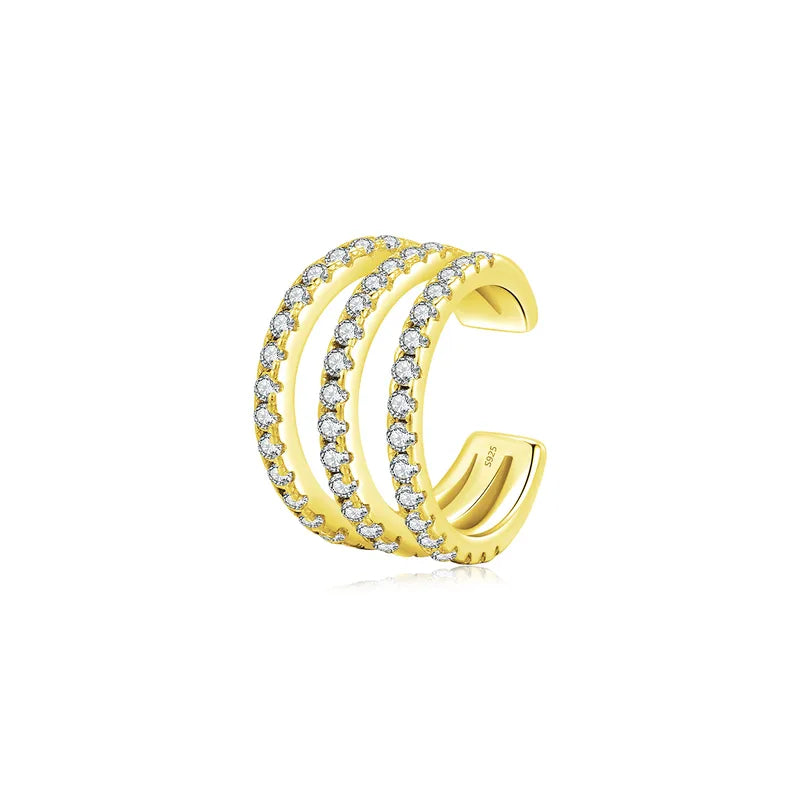 Earcuffs Milumi