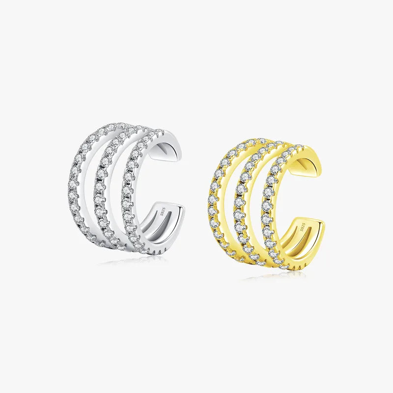 Earcuffs Milumi