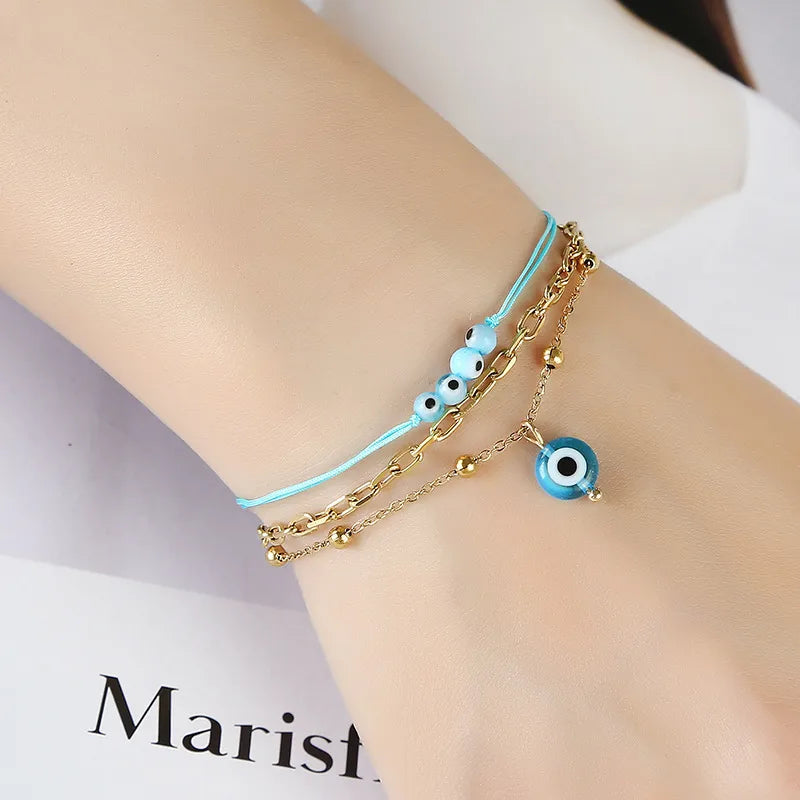 Pulsera Nazarea