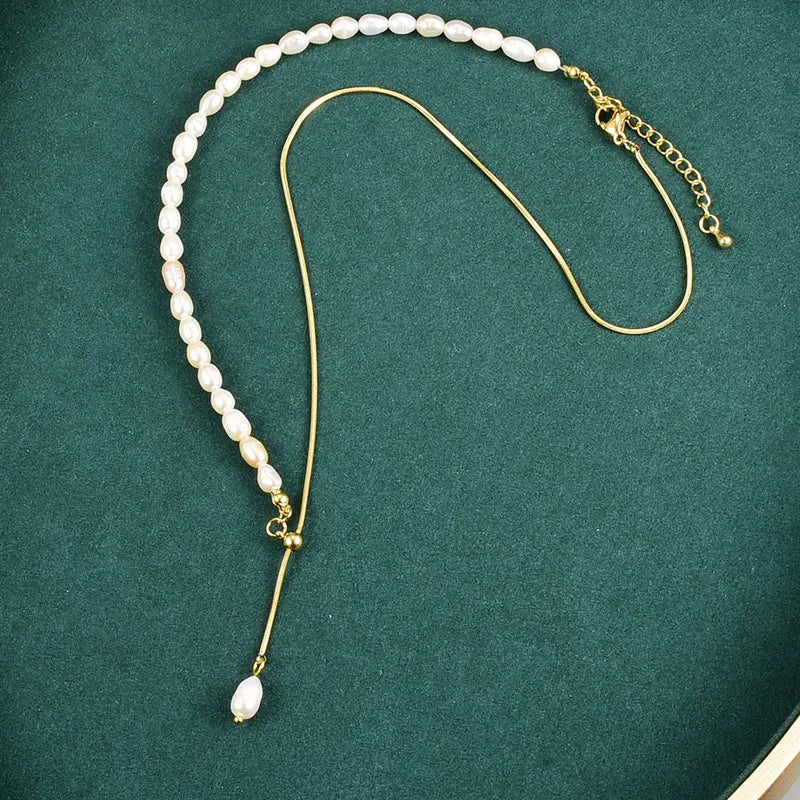 Collar Vermeil