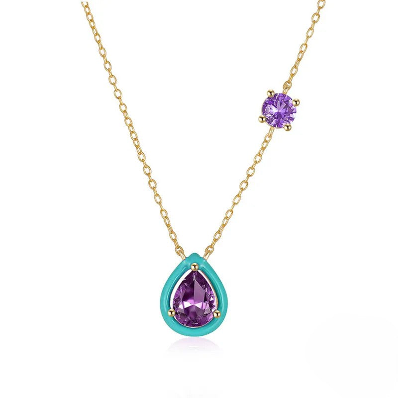 Collar Splendore
