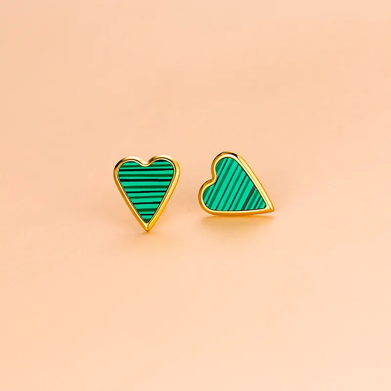 Aretes Amarella
