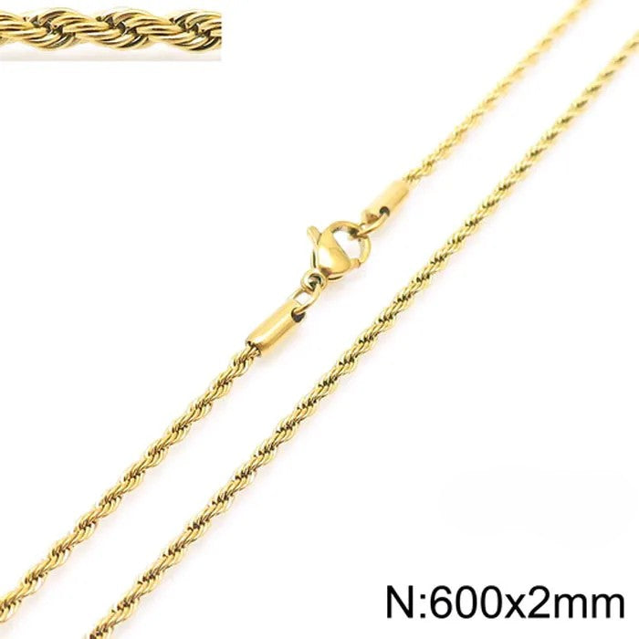 Collares Délice