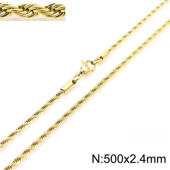 Collares Délice