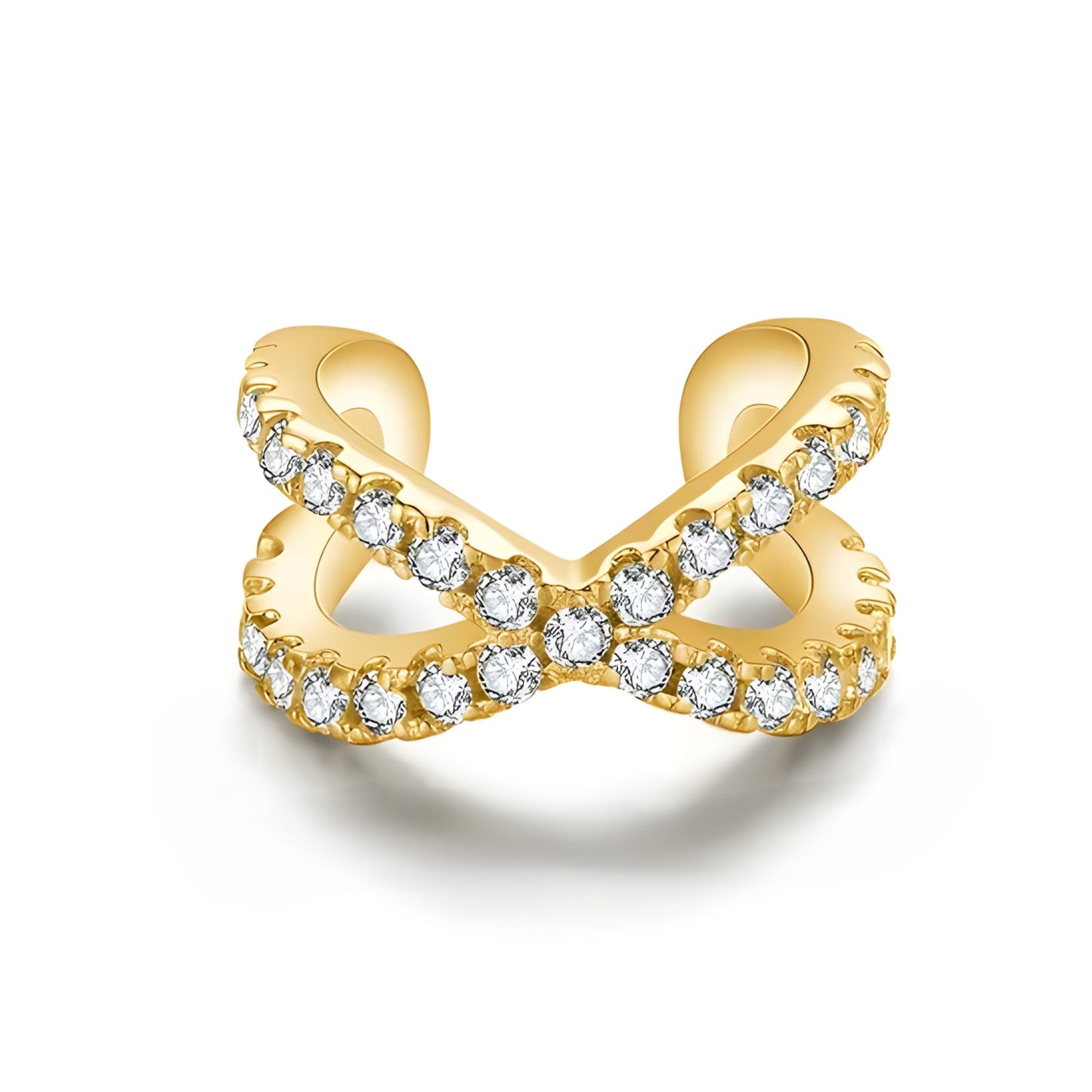 Earcuff Lazira