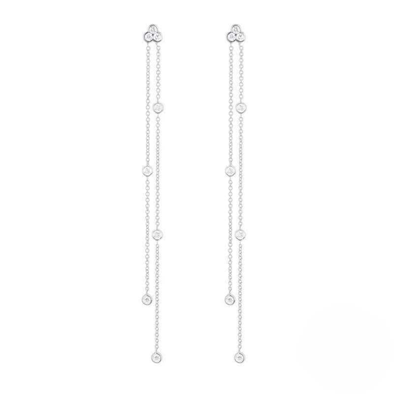 Aretes Lurea