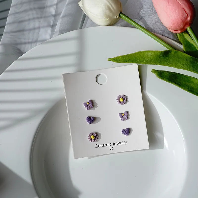 Aretes Verdiliz