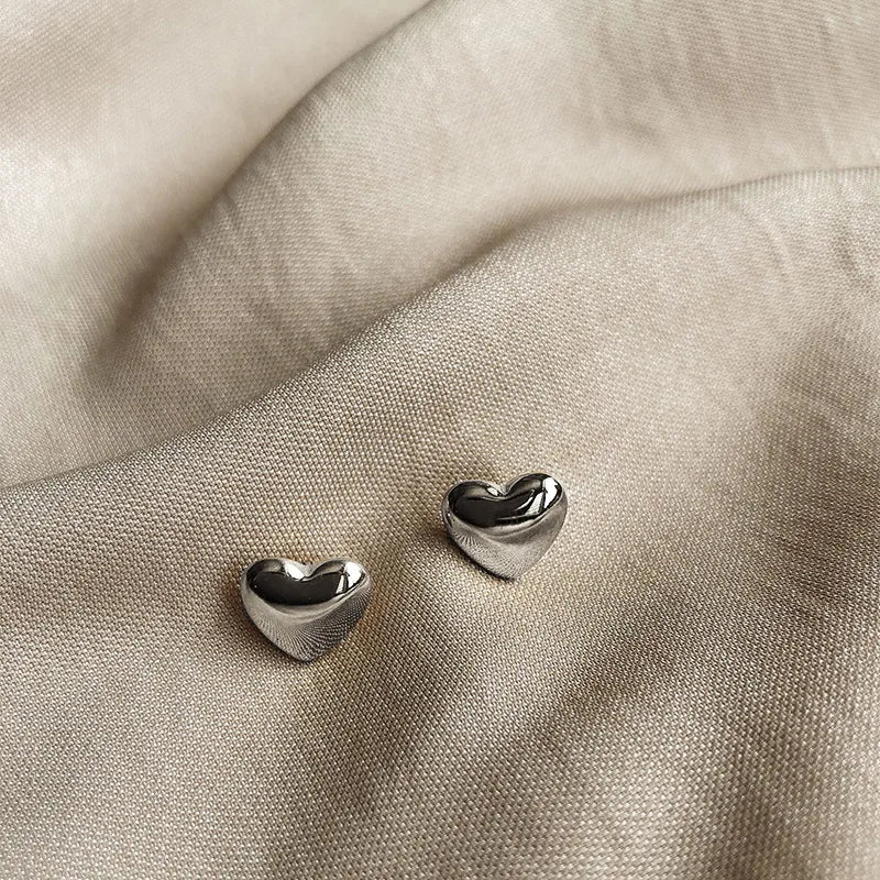 Aretes Romantika