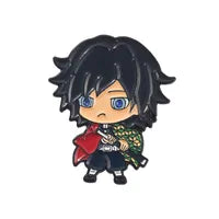 Pin Demon Slayer