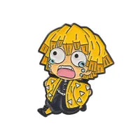 Pin Demon Slayer