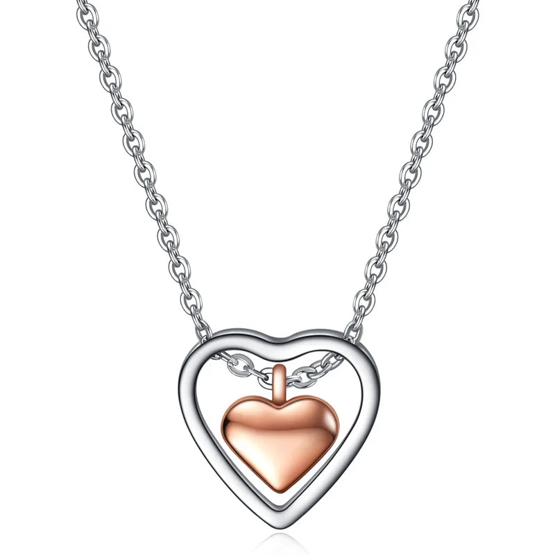 Collares Serce