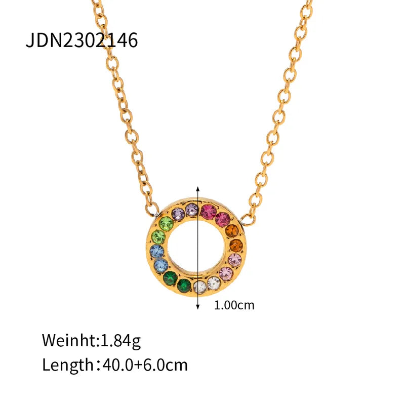 Collar Vibrance
