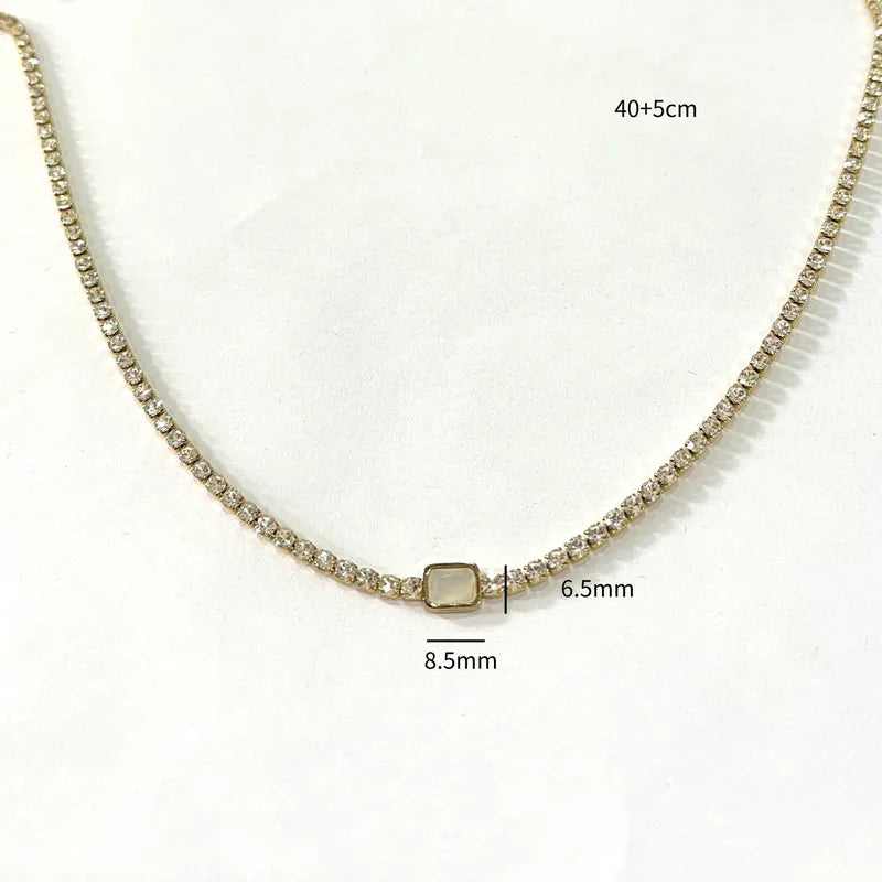 Collares Dazzle