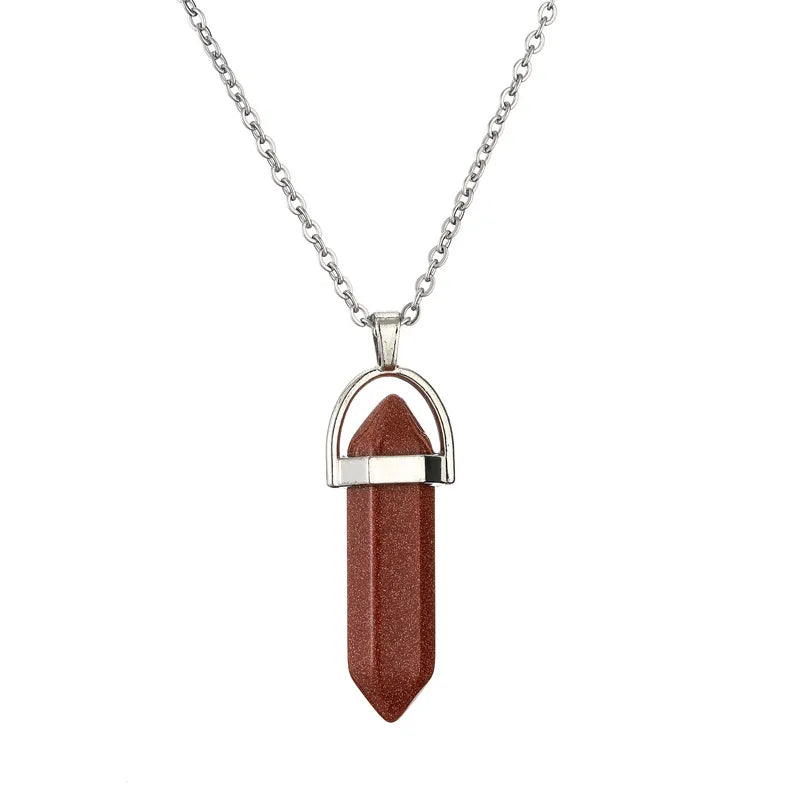 Collares Ónix