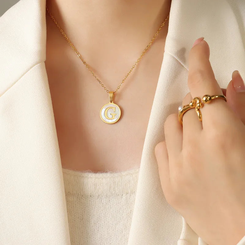 Collares Insigne Lux