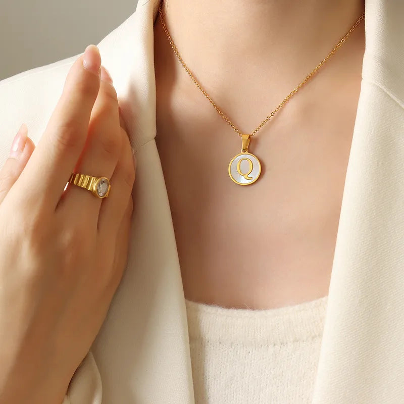 Collares Insigne Lux