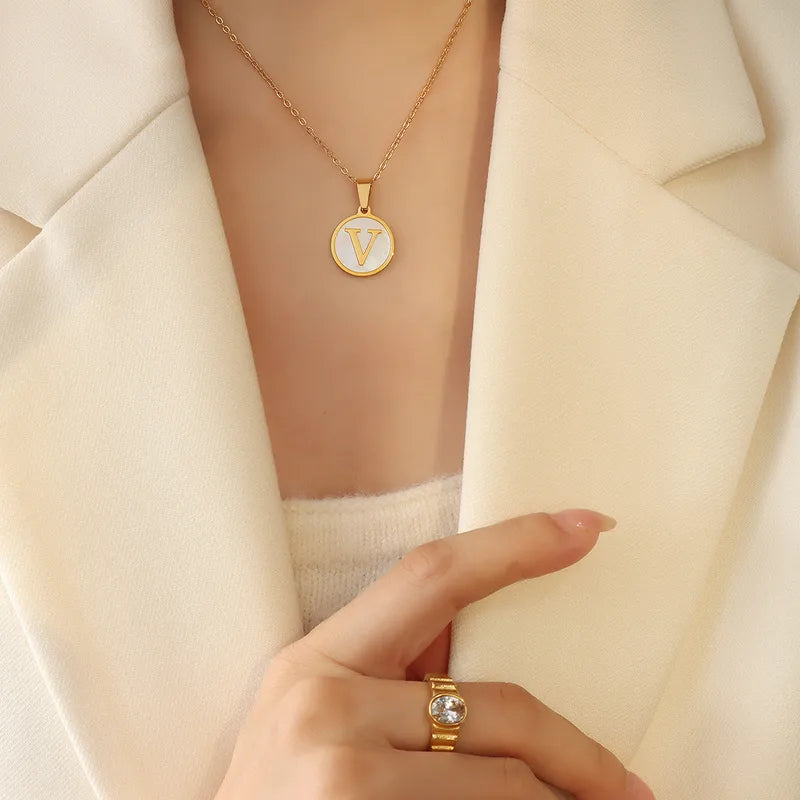 Collares Insigne Lux
