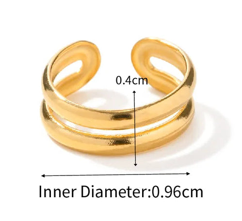 Earcuff Orix