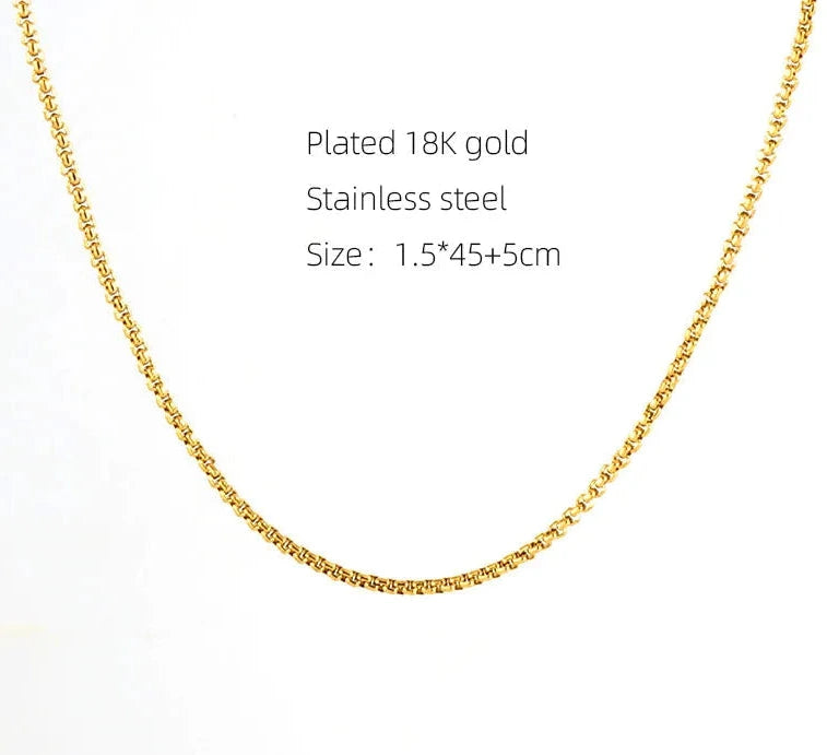 Collar Gether