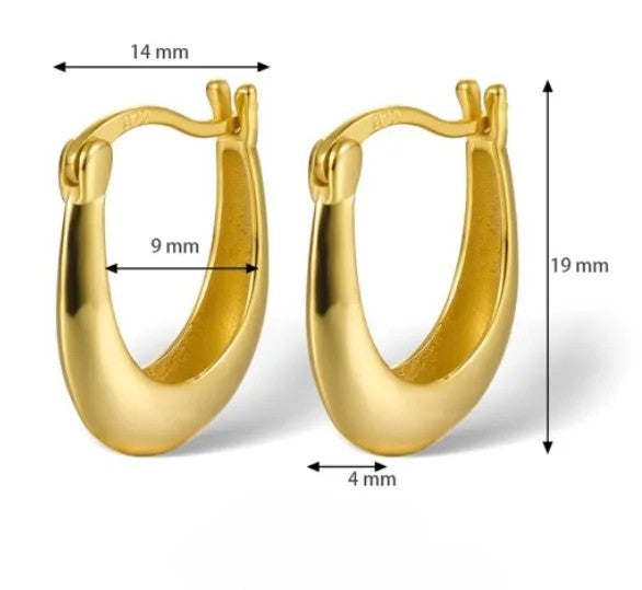 Argollas Lura