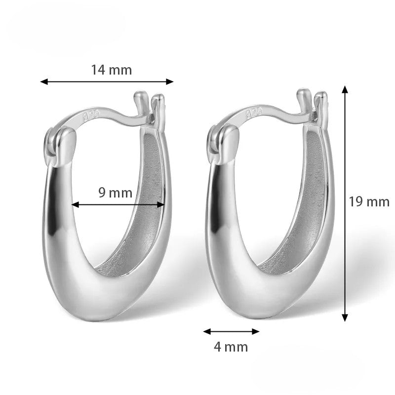 Argollas Lura