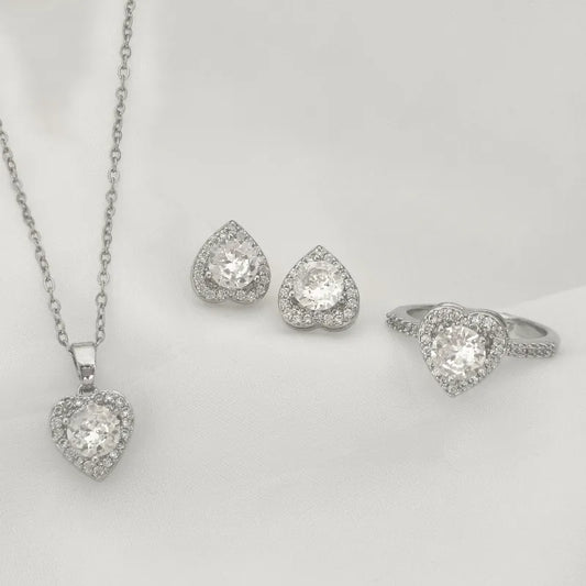 Conjunto Evania