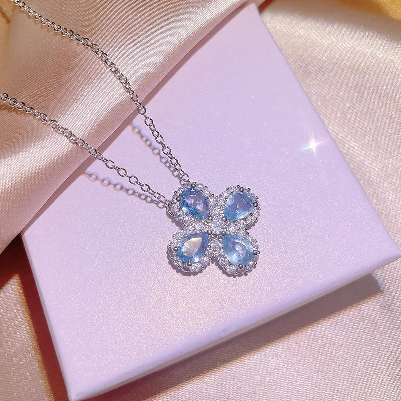 Collar Saphira