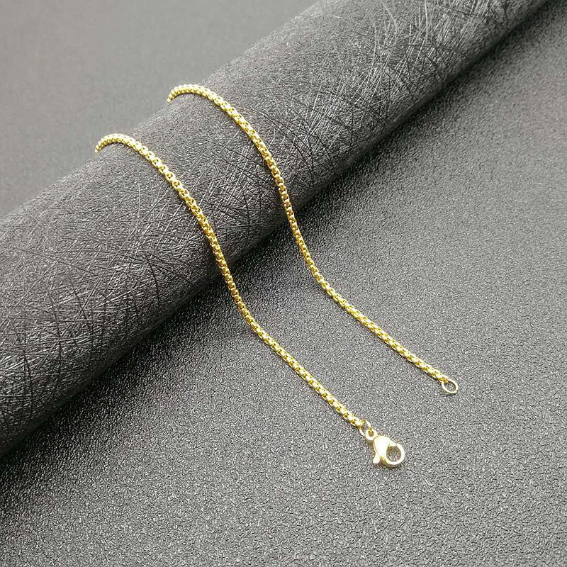 Collar Gether
