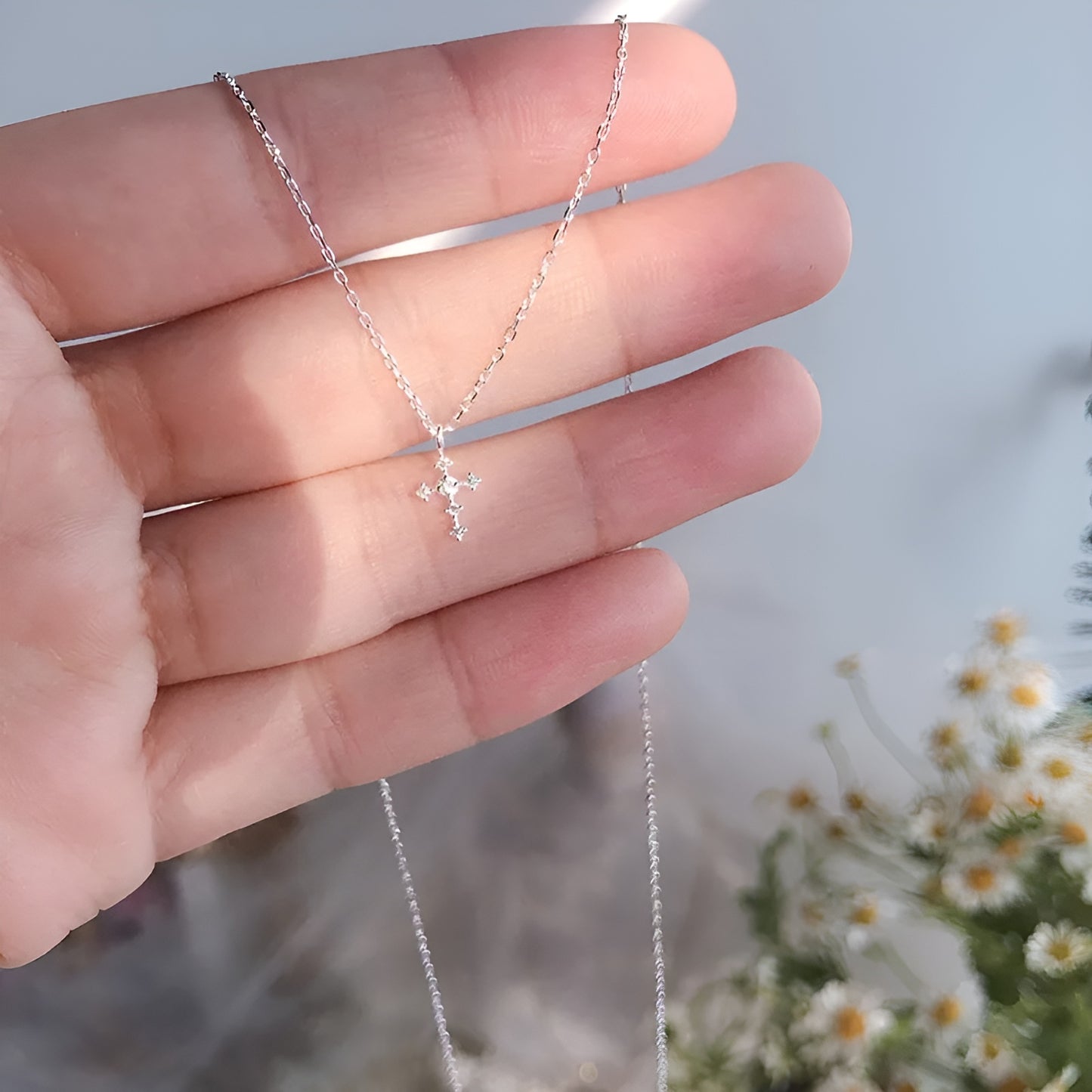 Collar Sacred