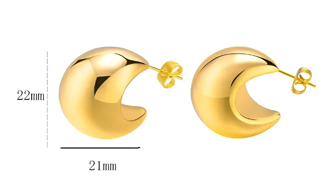 Aretes Vesna