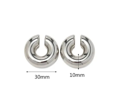 Earcuff Lusca