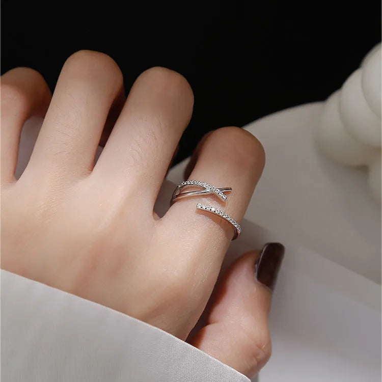 Anillo Ysara