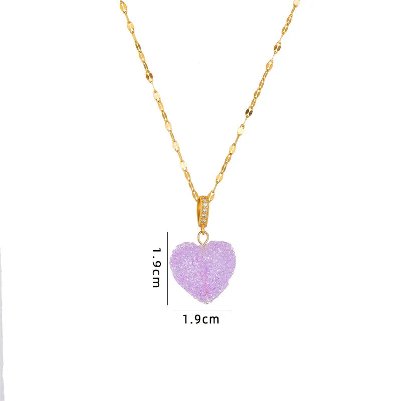 Collares Dushi