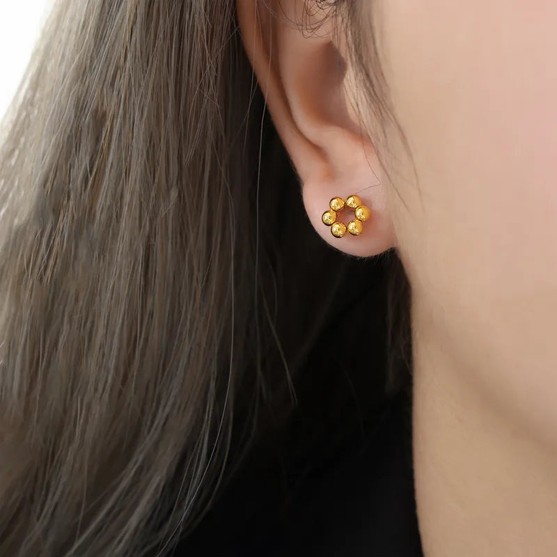 Aretes Hikaw