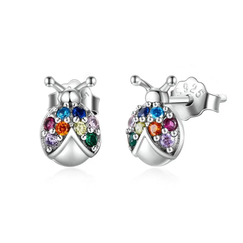 Aretes Bajitas