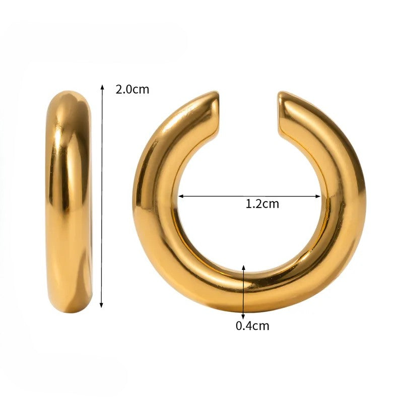Earcuff Nara