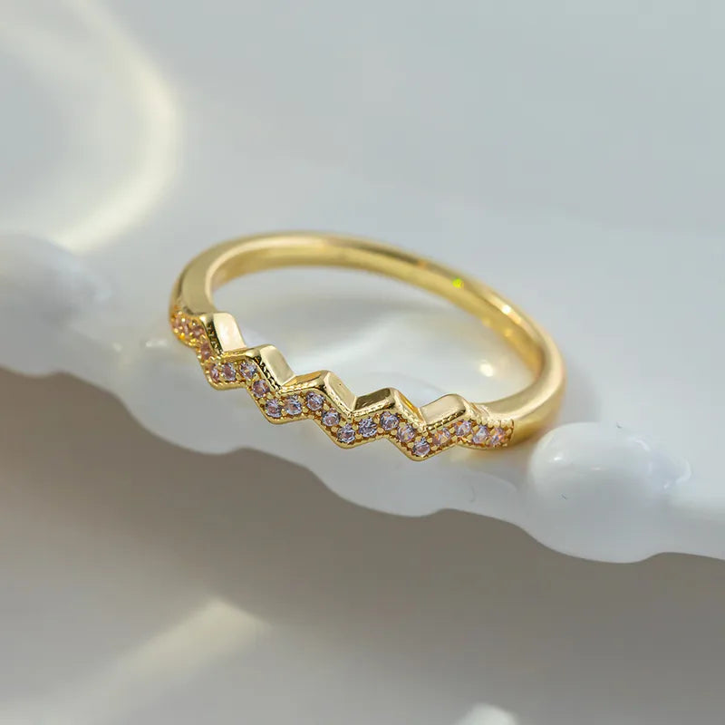 Anillos Cassia