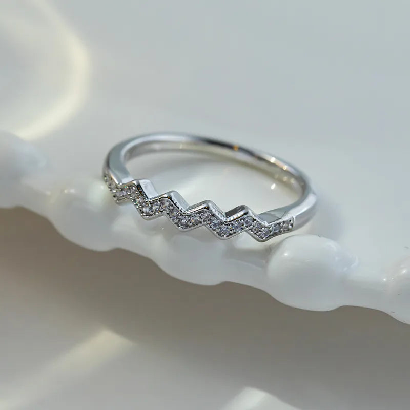 Anillos Cassia