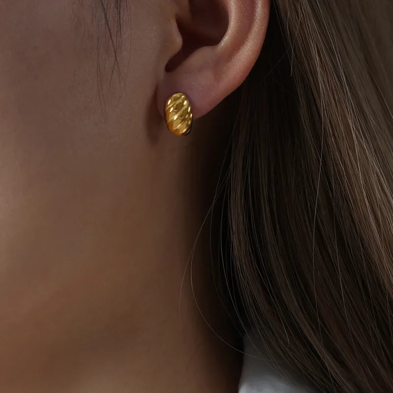 Aretes Dorienne