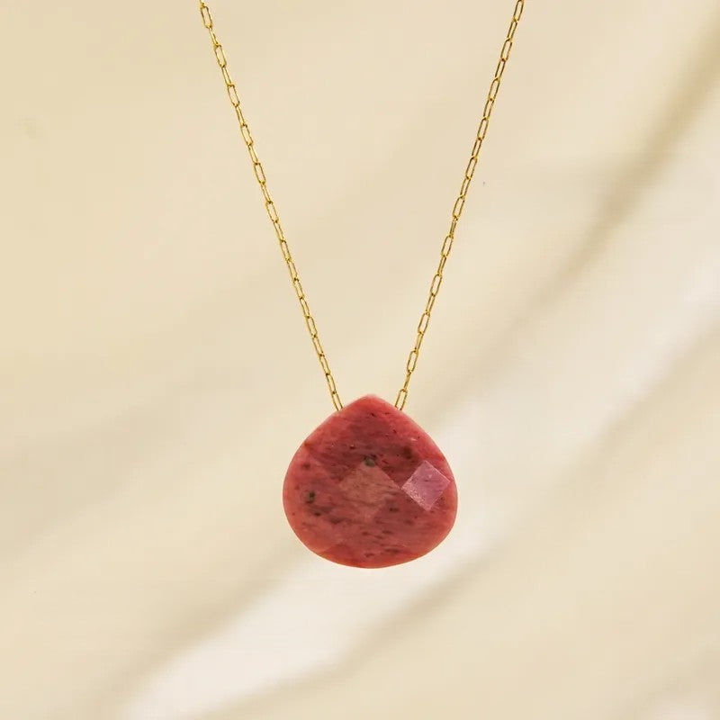 Collares Damla