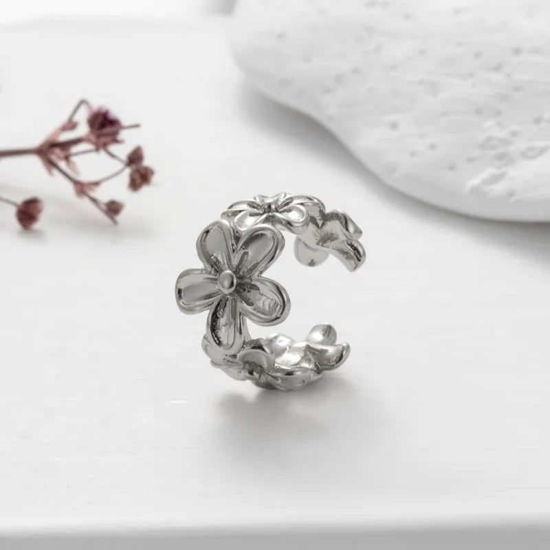 Earcuff Gylden