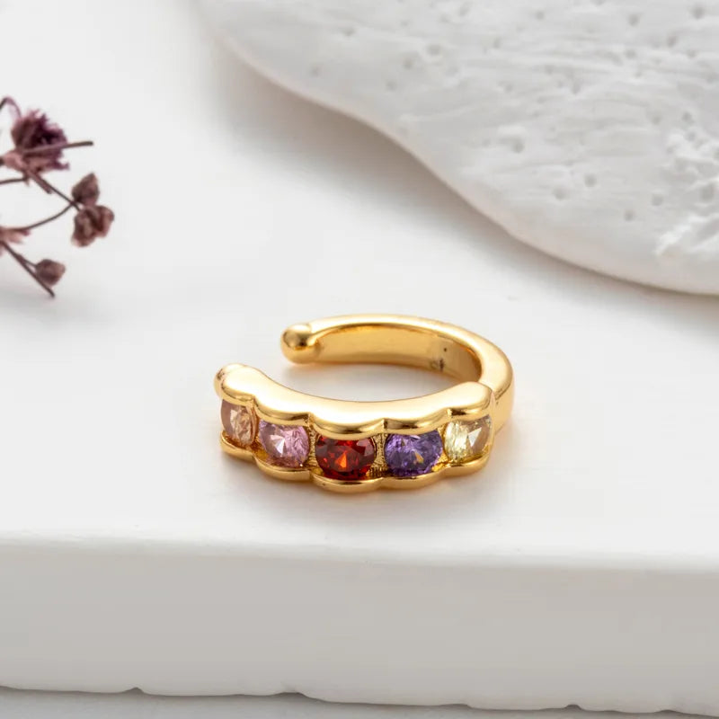 Earcuffs Tessie