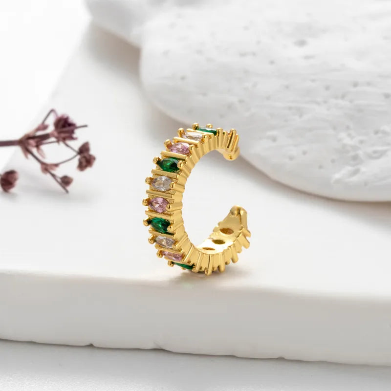 Earcuff Solzir