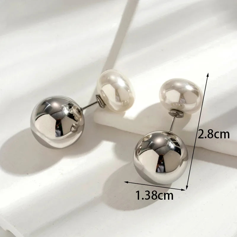 Aretes Orabelle