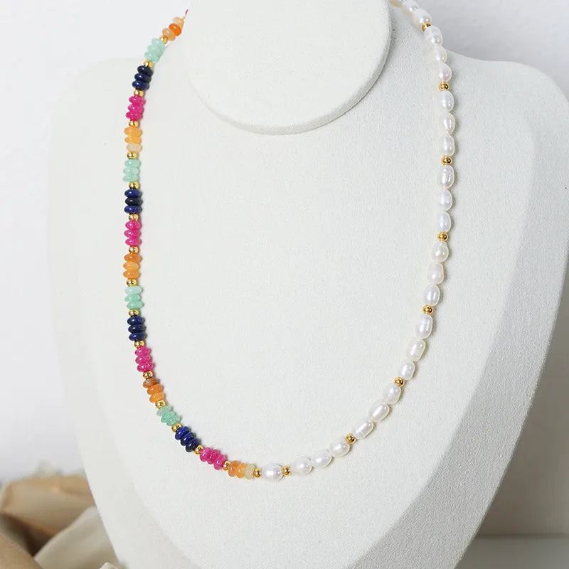 Collar Ondine