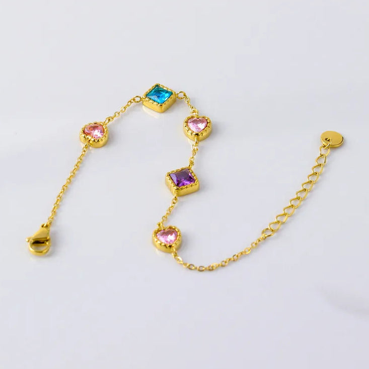 Pulsera Shimmer